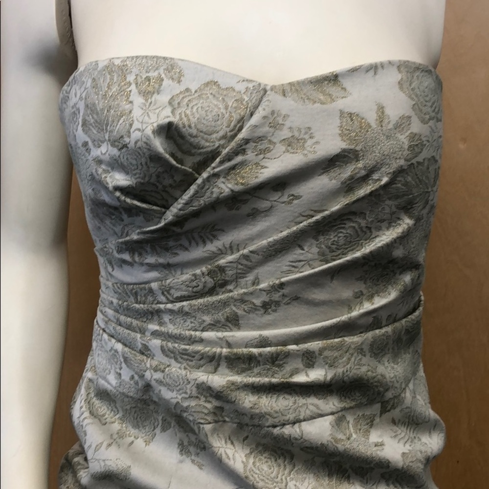 Kay Unger dress size 2
